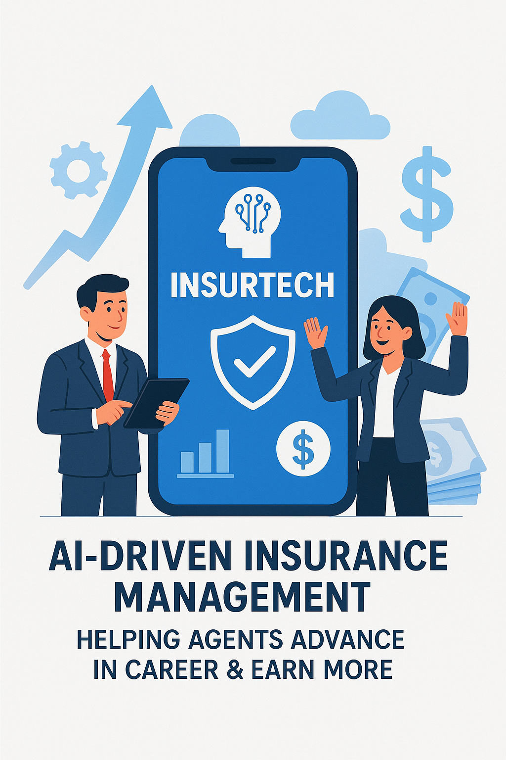 iNetHub Platform Dashboard